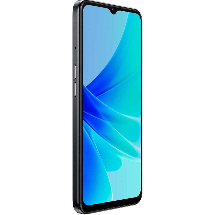 Celular OPPO A57 128GB negro brillante