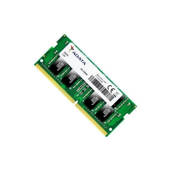 Memoria Ram Adata Portatil 4gb Ddr4 2400 Mhz