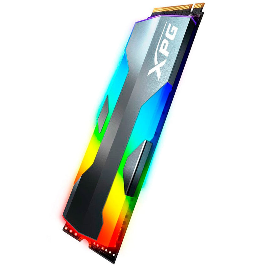 Unidad de estado sólido gamer XPG spectrix 1TB