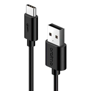 Data Cable oraimo OCD-C32 3A 1M BlackLAT