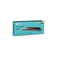 Switch TPLINK  administrable de escritorio 16 puertos