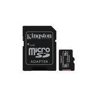 Memoria Kingston micro SD Canvas Select Plus 16GB