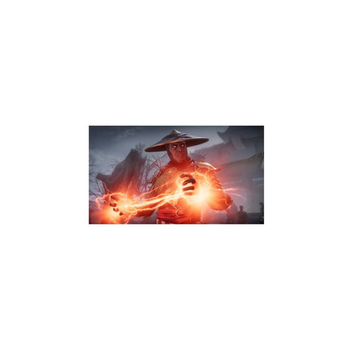 Video Juego para NSW Mortal Kombat 11 - LATAM