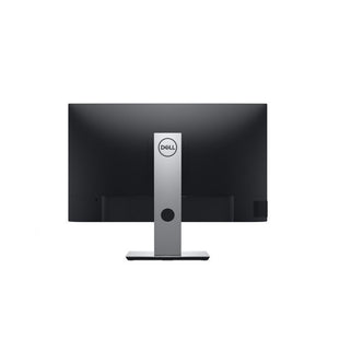 Monitor Dell Profesional 27| Altura Ajustable| VGA, USB, DP y HDMI| Resolución: 1920 x 1080 at 60 Hz| 3 años de Garantía