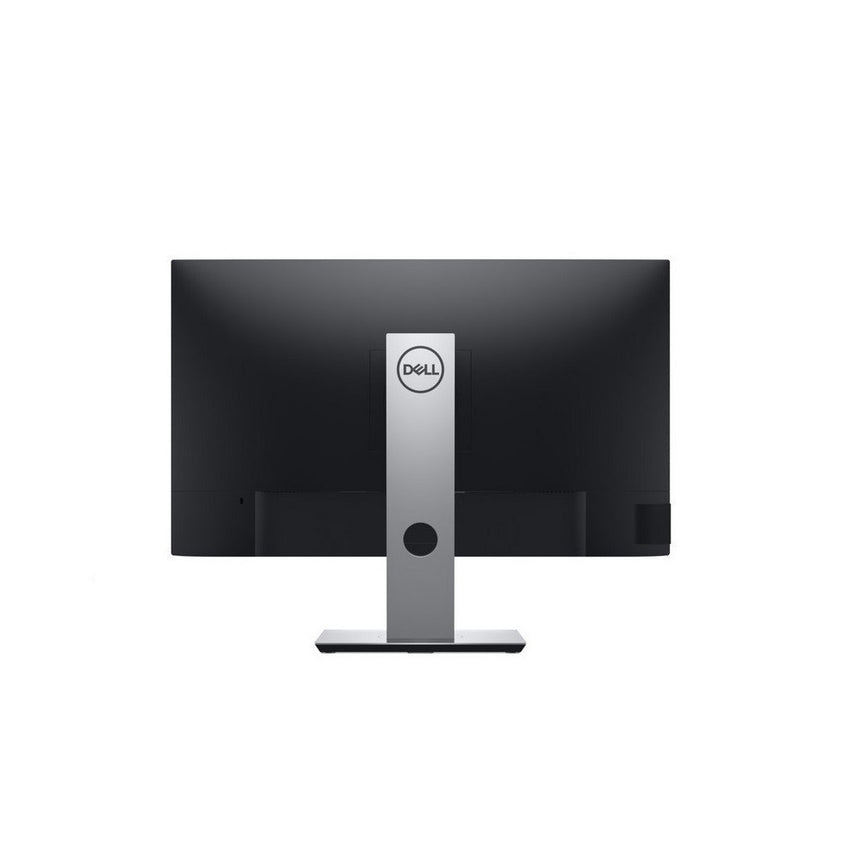 Monitor Dell Profesional 27| Altura Ajustable| VGA, USB, DP y HDMI| Resolución: 1920 x 1080 at 60 Hz| 3 años de Garantía