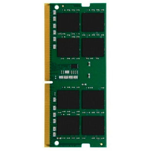 Memoria Ram Kingston para Portátil 16GB DDR4 2666MHz