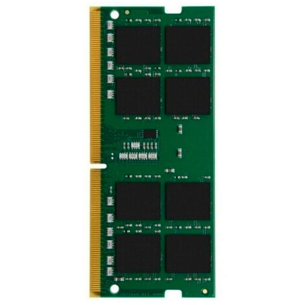Memoria Ram Kingston para Portátil 16GB DDR4 2666MHz