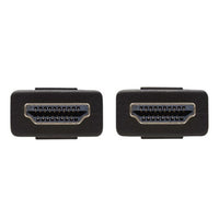 Cable HDMI TRIIPPLIYTE De Alta Velocidad UHD 4K (M,M) COLOR Negro