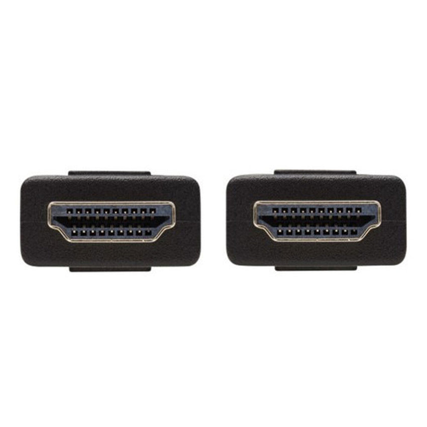 Cable HDMI TRIIPPLIYTE De Alta Velocidad UHD 4K (M,M) COLOR Negro