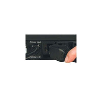 PDU Tripplite de 20 AMP con Medidor de Carga