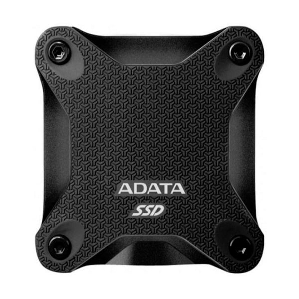 ADATA Disco Duro SSD Externo Adata 240GB COLOR Negro