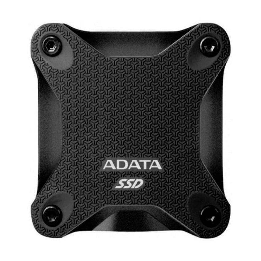 ADATA Disco Duro SSD Externo Adata 240GB COLOR Negro