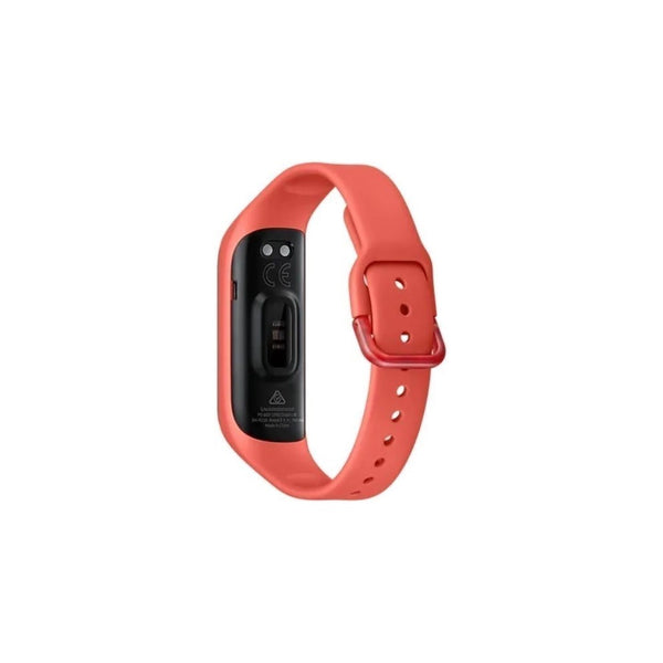 Galaxy fit 2 red