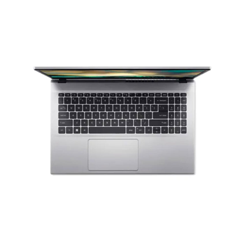 Portatil Acer A315-59-37Q9  FHD Ci3 1215U 15,6 8GB/512SSD/ Linux (Eshell) Color Silver