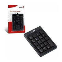Teclado numerico NumPad 100 USB
