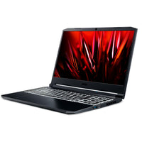 Computador portátil Acer Nitro AN515-57-529S FHD 144Hz Ci5 11400H 15,6 RAM 8GB SSD 1TB Nvidia Geforce RTX 3050 4GB GDDR6 Linux Negro