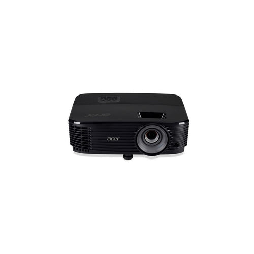 Video proyecto Acer3600 Lummens DLP, Resol nativa 800 x 600, resol  Máxima 1920 x 1200.