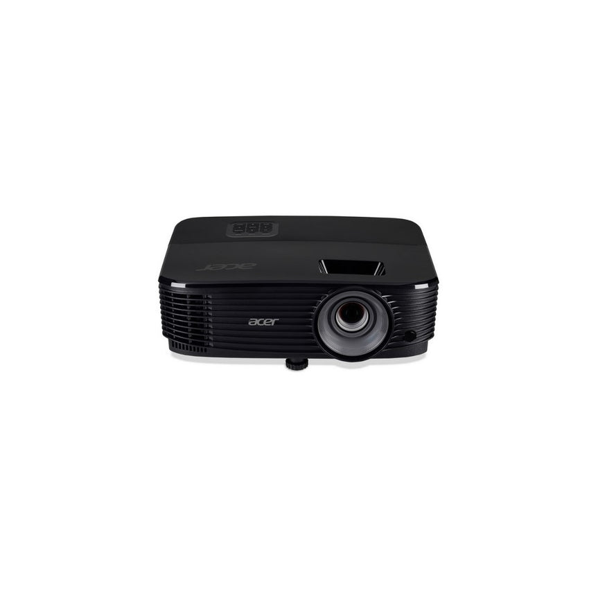 Video proyecto Acer3600 Lummens DLP, Resol nativa 800 x 600, resol  Máxima 1920 x 1200.