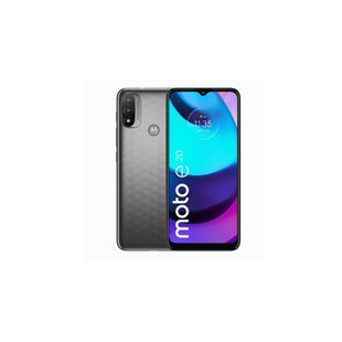 Celular Moto E20 Gris 32GB