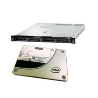 Disco Intel S4510 480GB 2.5 Entry SATA 6Gb Hot Swap SSD - SR250 - SR530 - SR550 - SR570 - SR590