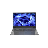 Portátil Lenovo V15-IGL Intel Celeron N4020 15,6 HD 8GB 256 SSD Linux