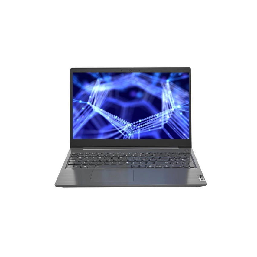 Portátil Lenovo V15-IGL Intel Celeron N4020 15,6 HD 8GB 256 SSD Linux