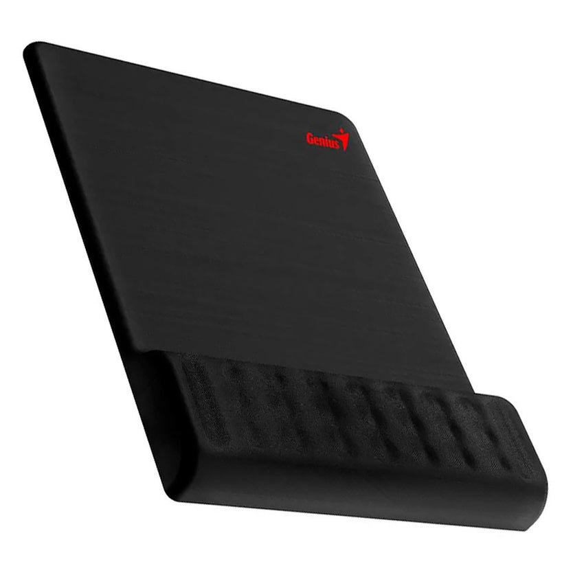 Pad Mouse Genius G-WMP 200M con descansa muñecas