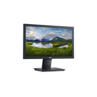 Monitor Dell 18,5, Altura Fija, Puertos DP Y VGA, 3 años de Garantia