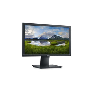 Monitor Dell 18,5, Altura Fija, Puertos DP Y VGA, 3 años de Garantia