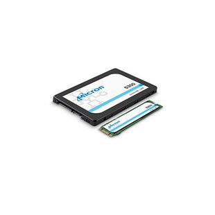 ThinkSystem 2.5 5300 960GB Entry SATA 6Gb Hot Swap SSD