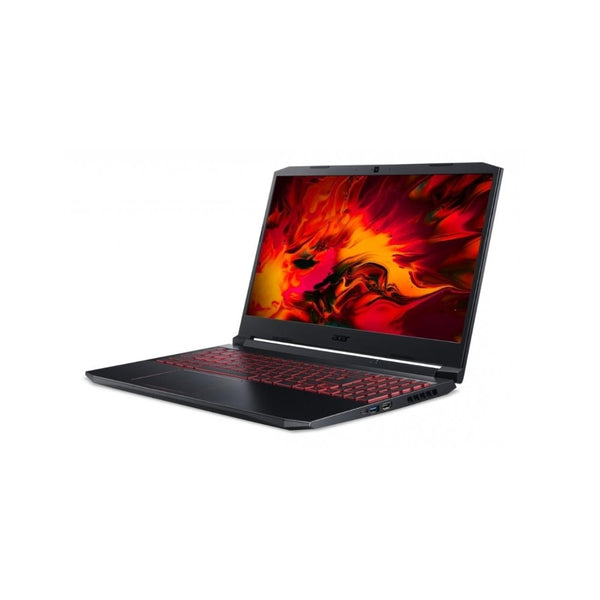 Computador Portátil Acer Nitro Intel Core I7  15,6 pulgadas 8GB-RAM Disco duro-4GB Capacidad SSD-1TB  Win10 - Negro
