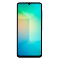 Galaxy-A06 4GB 128GB LIGHT BLUE