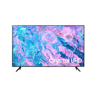 Televisor SAMSUNG 65 Pulgadas Flat Led Smart Tv Crystal