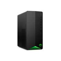 TG01-103la HolmesGM / i5-10400F / 8GB / 1TB / GFX AMD Rdn RX550 2GB G5 / Win Core SL / Black