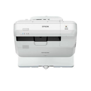 Video Proyector Epson PowerLite 700U(Laser )ultracorta distancia/ Tecnología: 3LCD/(4.000 lumens en Blanco y Color - Resolución WUXGA 1920 x 1200(Full HD))