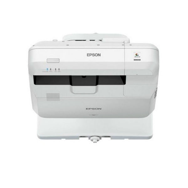 Video Proyector Epson PowerLite 700U(Laser )ultracorta distancia/ Tecnología: 3LCD/(4.000 lumens en Blanco y Color - Resolución WUXGA 1920 x 1200(Full HD))