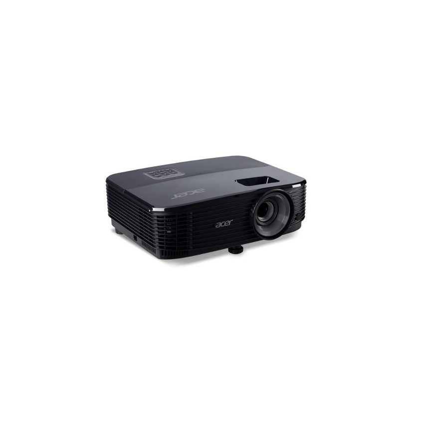 Video proyecto Acer3600 Lummens DLP, Resol nativa 800 x 600, resol  Máxima 1920 x 1200.