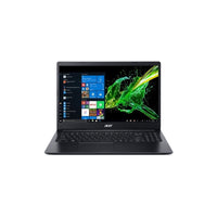 Computador Portátil Acer Celeron 14 pulgadas HD LED Memoria 4GB RAM 128GB SSD Windows 10 home - Negro