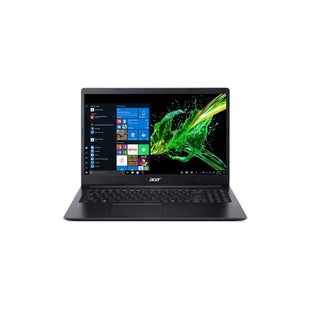 Computador Portátil Acer Celeron 14 pulgadas HD LED Memoria 4GB RAM 128GB SSD Windows 10 home - Negro
