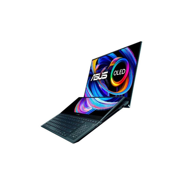 Portátil Asus UX582HS-H2003W 15.6 32GB 1TB SSD W11 Home Celestial Blue