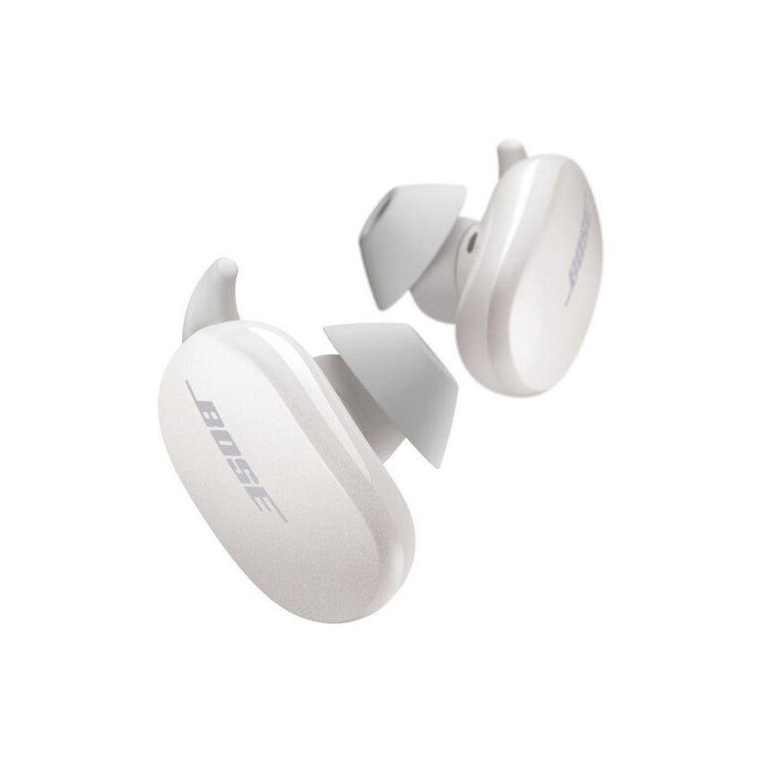 Audífonos In Ear Bose QuietComfort Earbuds Bluetooth Blanco