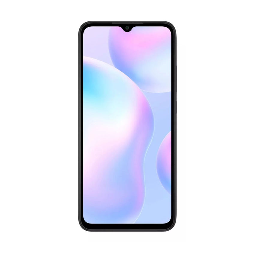 Celular XIAOMI REDMI 9A 32GB Gris - Granite Gray