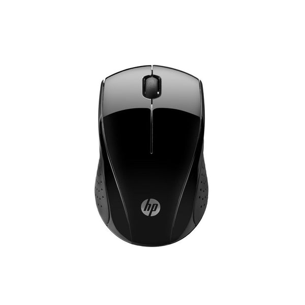 Mouse Inalámbrico Hp X200 Negro
