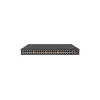 Switch HP 1950-48G-2SFP+-2XGT, 48 10/100/1000, 2 SFP +, 2 XGT 1/100/1000/10000 base T, Capa 3 Lite,
