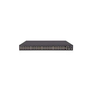 Switch HP 1950-48G-2SFP+-2XGT, 48 10/100/1000, 2 SFP +, 2 XGT 1/100/1000/10000 base T, Capa 3 Lite,