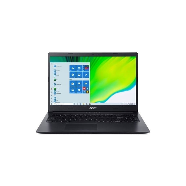 Computador Portátil Acer Nvidia Ci5 15,6 pulgadas 8GB-RAM/256GB-SSD Win10 Negro
