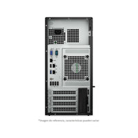 PowerEdge T150