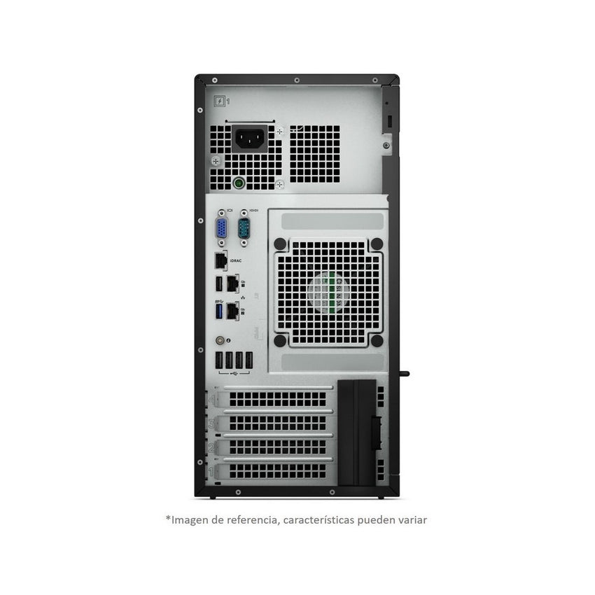 PowerEdge T150