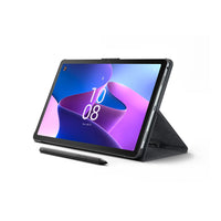 Tablet Lenovo M10 Plus TB125FU Pantalla 10,61 Pulgadas 2K Conectividad WIFI Memoria 4GB + Almacenamiento 128GB Color Gris (Incluye Folio Case)