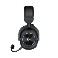 DIADEMA PRO X 2 LIGHTSPEED Wireless Gaming Headset - Black